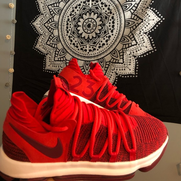 NIKE KD